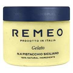 REMEO Pistacchio Gelato Jar (462ml)