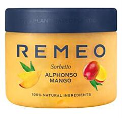 REMEO Mango Sorbetto Jar (462ml)