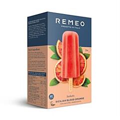 Remeo Blood Orange Sorbet M/Pk (3 x 70ml)