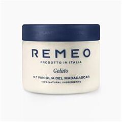 REMEO Vanilla Gelato Jar (462ml)
