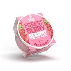 Raspberry Vanilla Bessert (80g)