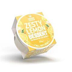 Zesty Lemon Bessert (80g)