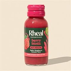 Berry Biotic Gut Health Shot (60ml)