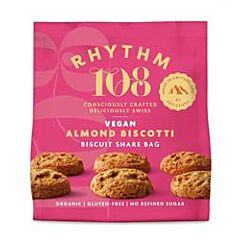 Almond Biscotti Tea Biscuit (135g)