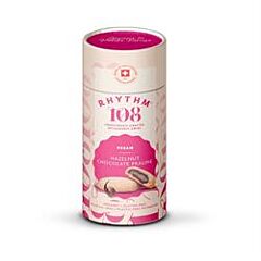 Hazelnut Choc Biscuit Gift Box (195g)