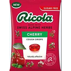 Cherry Cough Drops (70g)