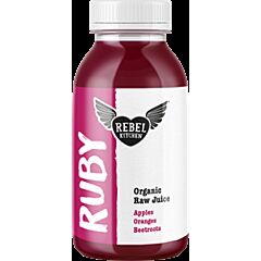Juice Ruby (250ml)
