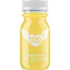 Super Shot Juice (60ml)