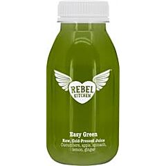 FREE Rebel Kitchen Raw Juice (250ml)