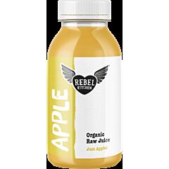 Organic Apple Juice (250ml)