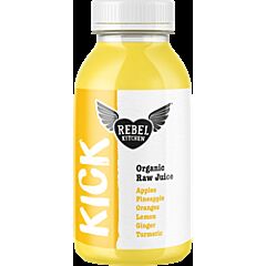 Rebel Kitchen Juice Kick (250ml)