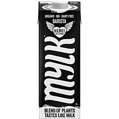 Organic Barista Mylk (1l)