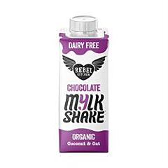 Dairy Free Org Chocolate Mylk (250ml)