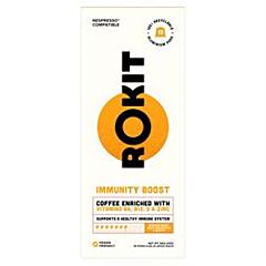Immunity Boost Coffee Pods (10pods)