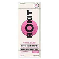 Total Glow Coffee Pods (10pods)