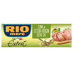 Tuna in EV Olive Oil (3x 65g)