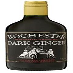 Dark Ginger Drink (725ml)
