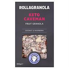 Keto Caveman (300g)