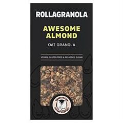 Awesome Almond Granola (400g)