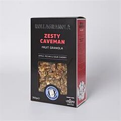 Zesty Caveman Granola (300g)