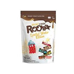 Winter Mini Choco Bars (180g)
