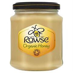 Org Set Honey (340g)