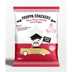 Proppa Crackers Peking Duck 75 (75g)