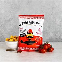 Sriracha Proppadoms (25g)