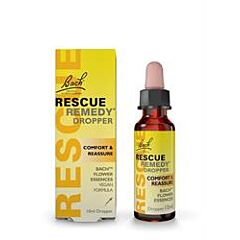 Rescue Remedy Dropper (10ml)