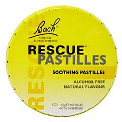 Rescue Pastilles (50g)