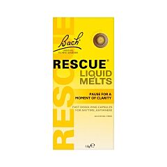 Rescue Liquid Melts (28 capsule)