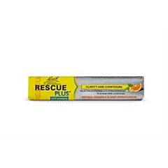 Rescue Plus Lozenge SRP (10 lozenges)