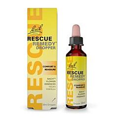 RESCUE Remedy Dropper (20ml)