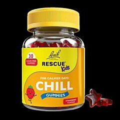 Kids Gummies Strawberry (30gummies)