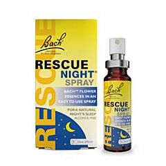 RESCUE Night Spray (20ml)