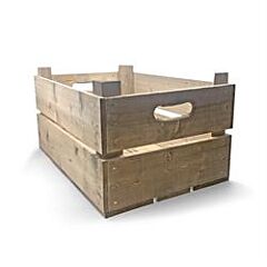 Vintage Style Apple Crate (1 box)