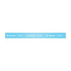 Balanced 1m Shelf Edge Strip (1unit)