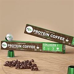 Collagen Coffee (1 capsule)