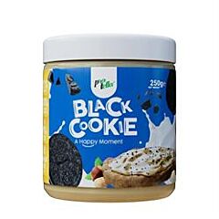 Black Cookie (250g)