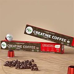 Creatine Creapure Coffee (1 capsule)