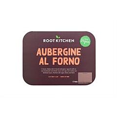 Aubergine Al Forno (400g)