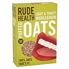 Puffed Oats (175g)