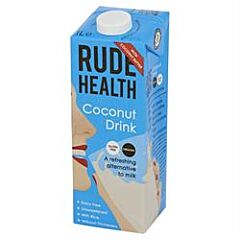 Organic Coconut Drink (1l)