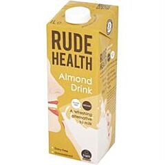 Organic Almond Drink (1l)