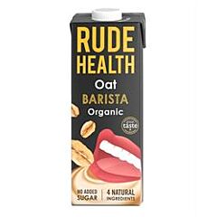 Oat Barista Drink (1l)