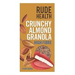 Crunchy Almond Granola (400g)