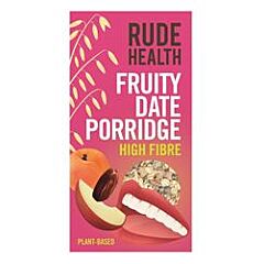 Fruity Date Porridge (400g)