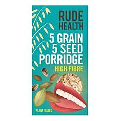 5 Grain 5 Seed Porridge (400g)