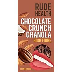 Chocolate Crunch Granola (400g)