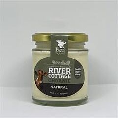 River Cottage Natural Yoghurt (160g)